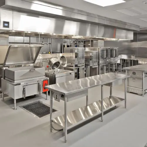 KITCHEN DESIGN